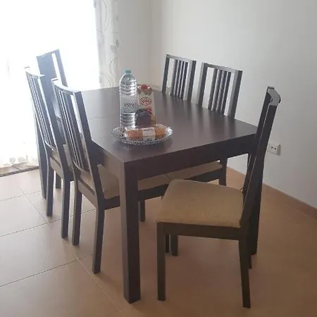 Διαμέρισμα Ap Joao *